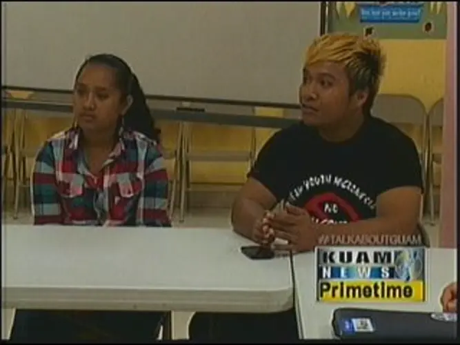 Effort underway to reach out to FSM community