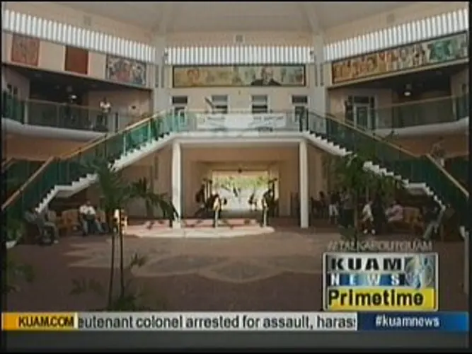 UOG listens to students' concerns over tuition increase
