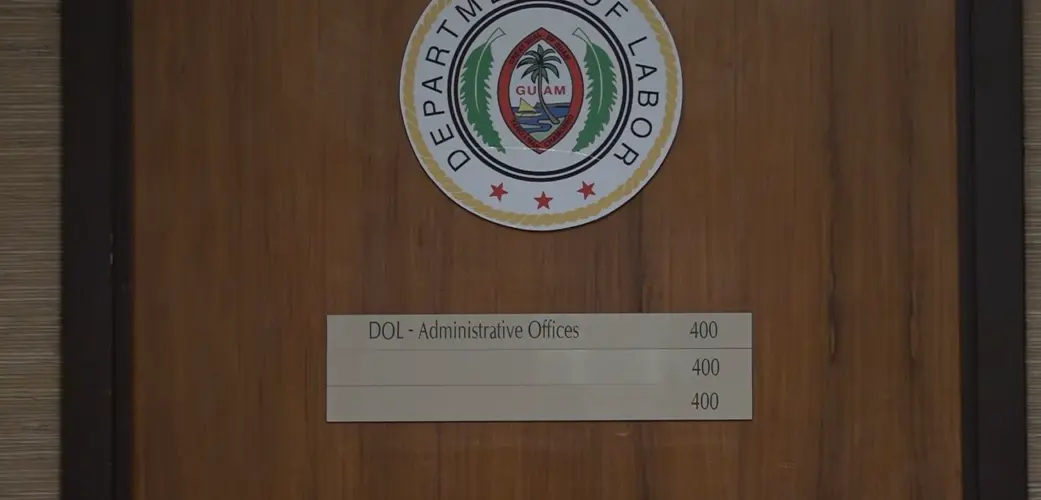COFA citizens ineligible for Disaster Unemployment Assistance program