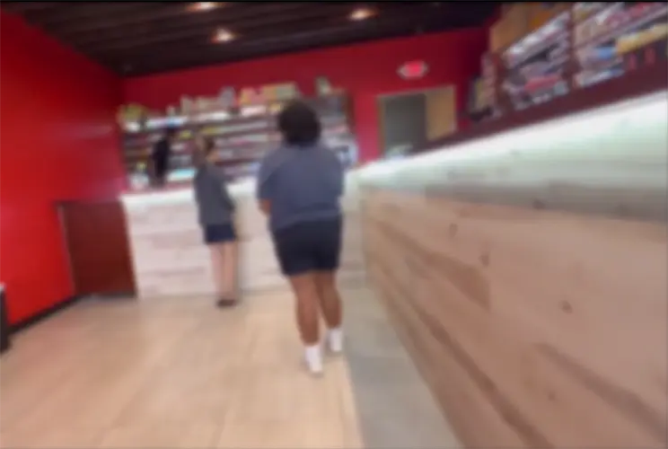 KUAM goes undercover to find out how our youth are getting vapes
