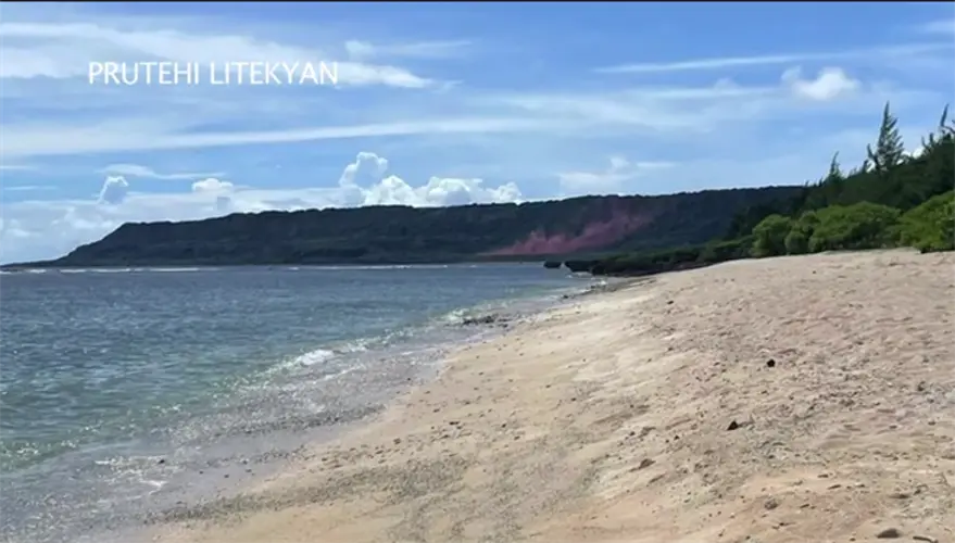 Over 2 years later, still no decision on military's open burn/open detonation permit application