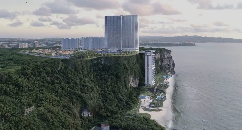 Vista Del Mar approved for an extension to get permits in order
