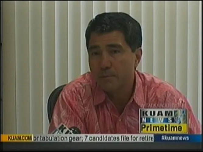Governor's Office submits brief over declaratory judgment