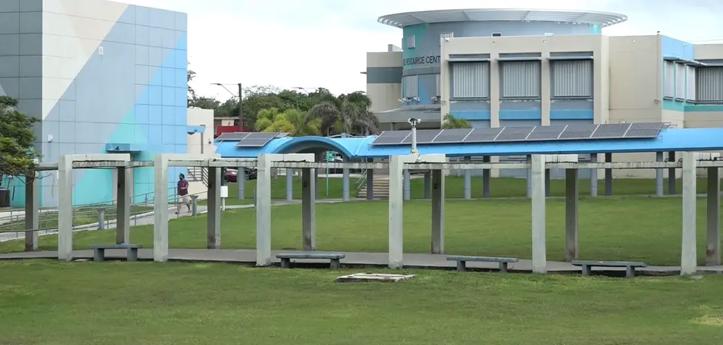 Guam Community College’s Ship Repair Bootcamp celebrates 19 completers