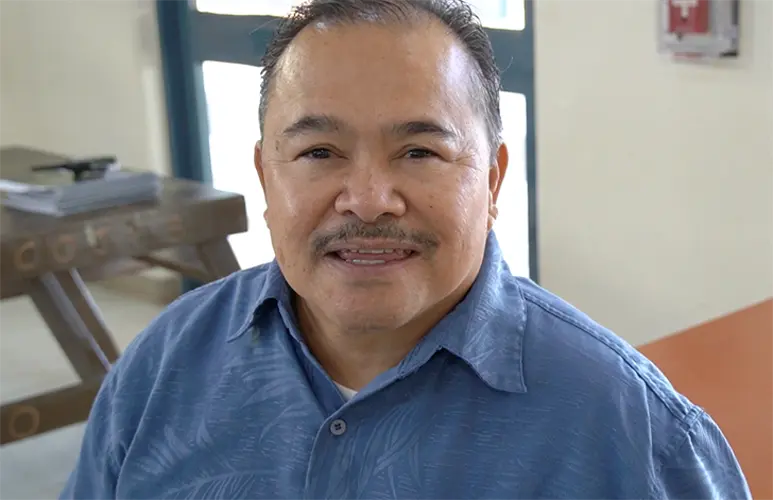 CNMI education chief faces sexual harassment allegations amid resignation