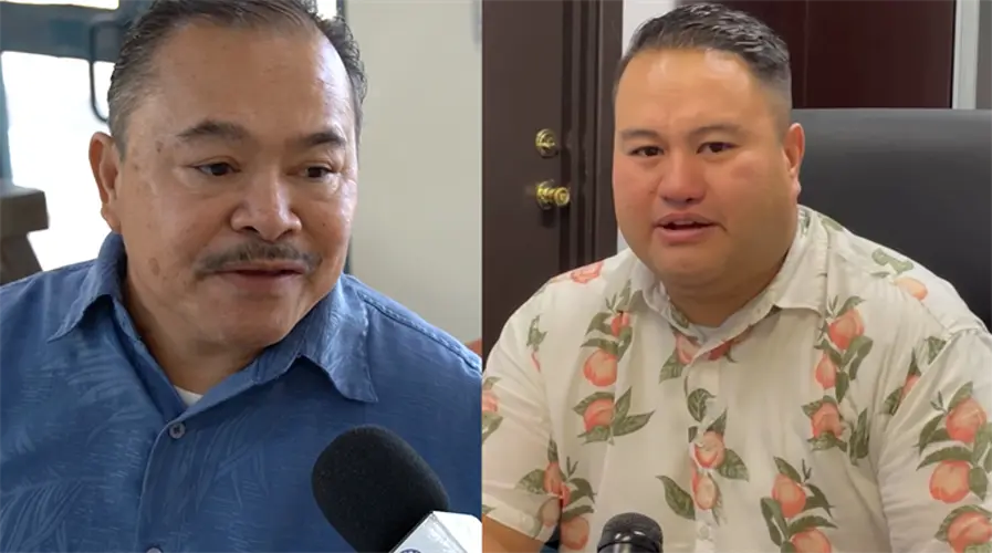CNMI lawmaker comments on sexual harassment allegations against COE