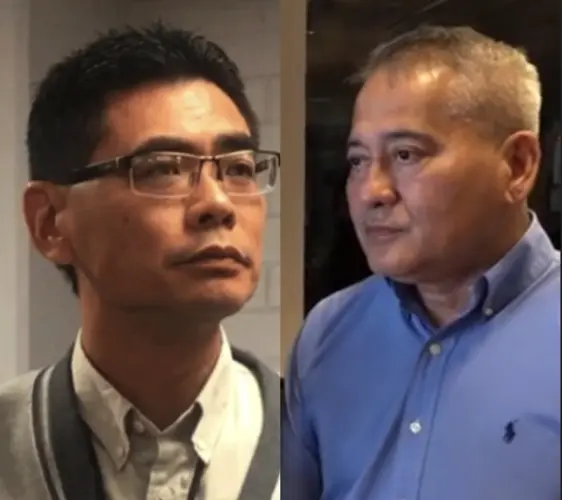 Grand jury hands down new indictment against health director, chief inspector
