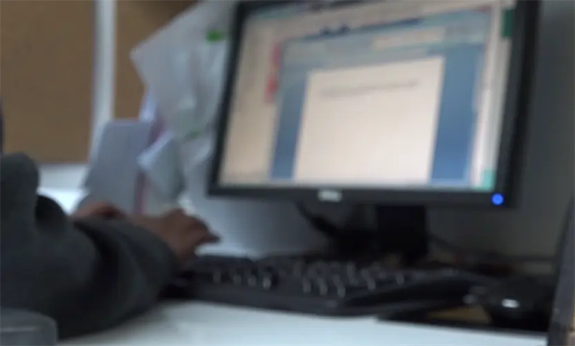 GDOE plans to send some students to attend online learning