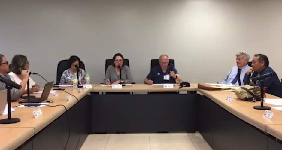 Education Board nears vote on school consolidation plan
