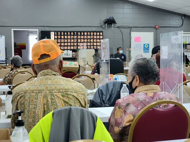 National Preparedness Month focuses on island elders
