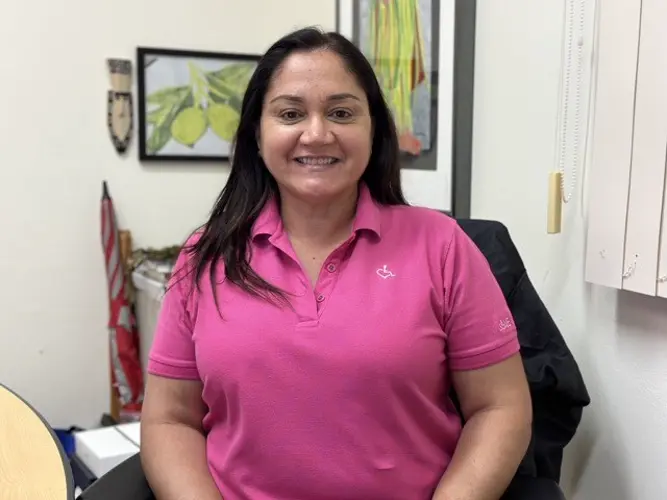 CNMI interim education chief committed to smooth transition