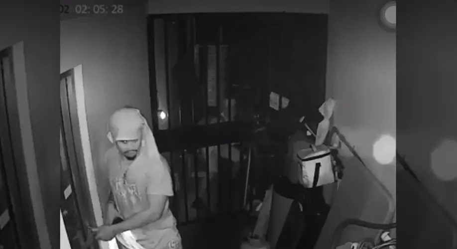 Three sought in connection to early morning burglary at Stonefish Grill