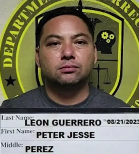 Cop indicted in beach attack
