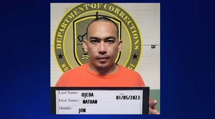 Man charged in Hagat shooting to go to trial Monday