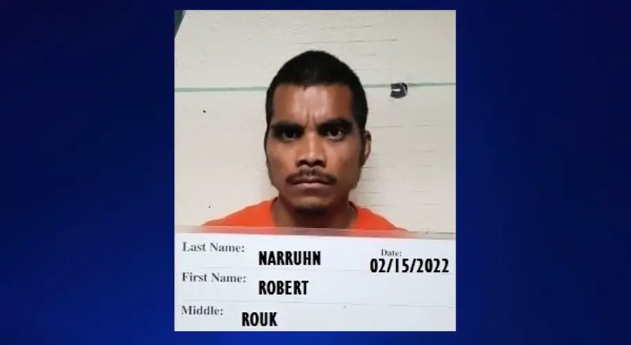 Rape defendant's trial to begin
