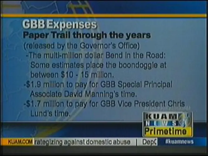 How much are you paying for the federal receiver?