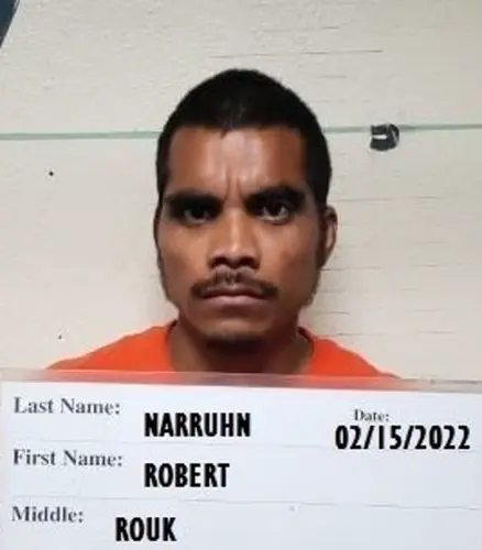 Trial begins for man accused of raping woman