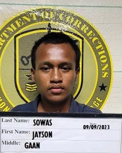 Maite shooter didn't know victim