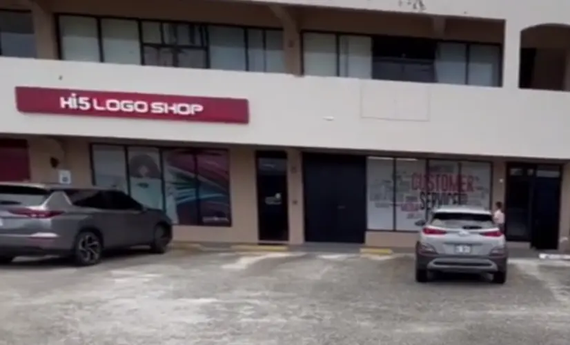 Murder weapon stolen from probation officer's car is personal firearm