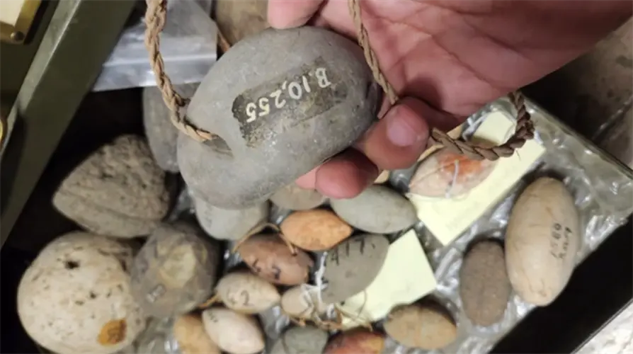 Repatriation efforts underway for Guam artifacts in Hawaii