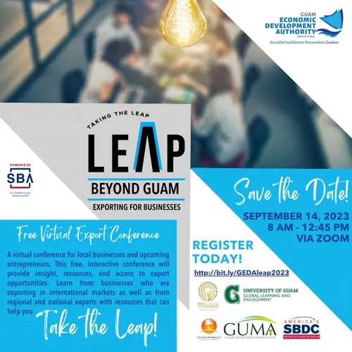 GEDA to host free, virtual export conference