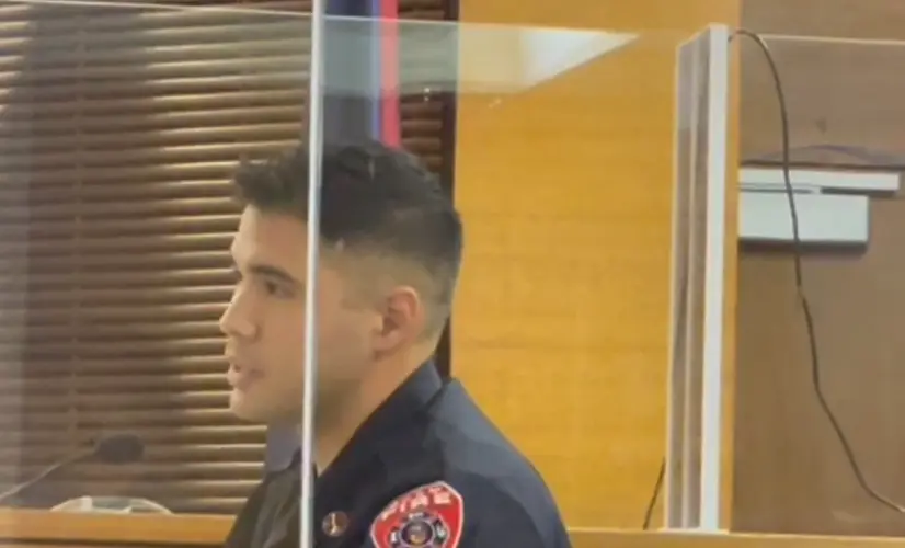 First responder testifies in Hagat shooting trial