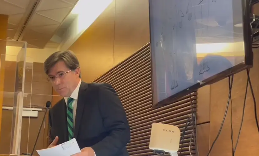 Medical examiner takes the stand in Hagat murder trial