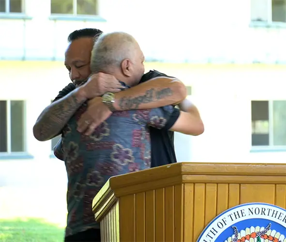 CNMI's HOPE Recovery Center turns 6
