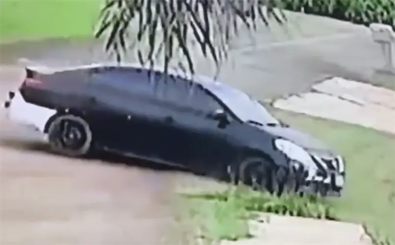 Thieves stealing from Barrigada home a day after homeowner's funeral