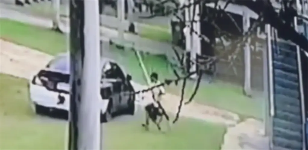 One Barrigada burglary suspect picked up by court marshals