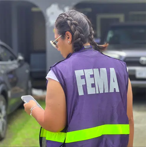 FEMA project to help prepare Guam for next big storm