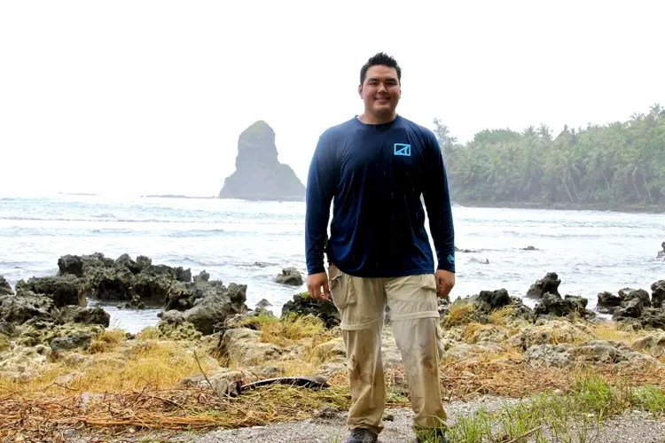 Local 2030 islands network gets additional funding