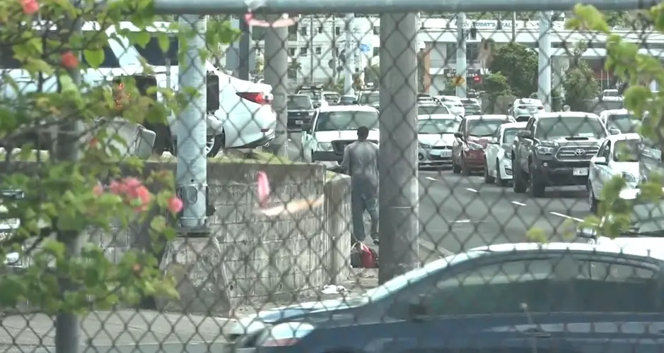 Assistance in the pipeline for island’s unsheltered community
