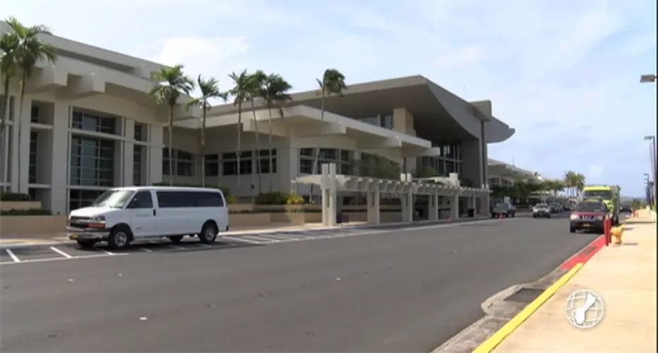 Airport police ramping up  traffic enforcement efforts