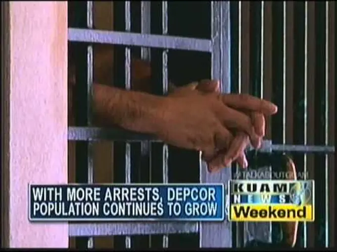 Prisoners shuffled as DOC overcrowding continues