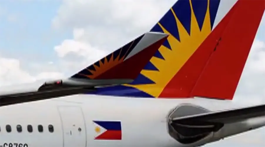 Philippine Airlines opens   sales office at Micronesia Mall