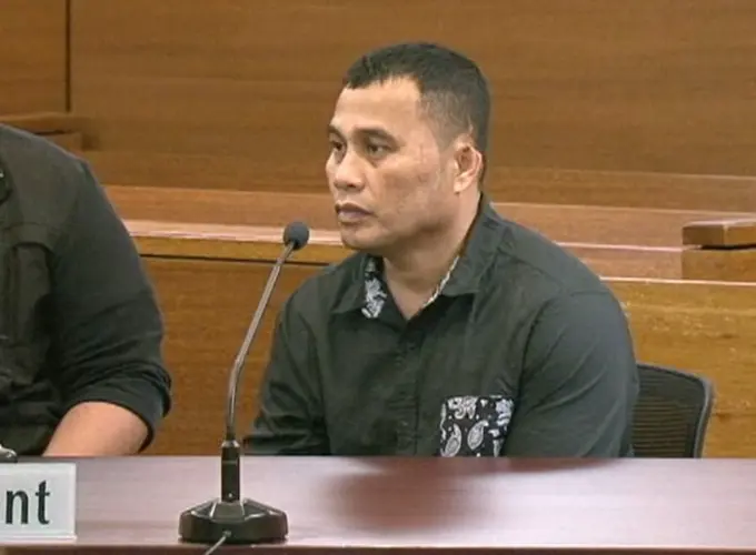 Rapist denied sentence reduction