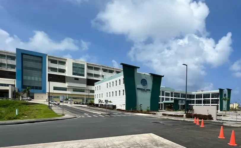Lease for new VA outpatient clinic annex approved
