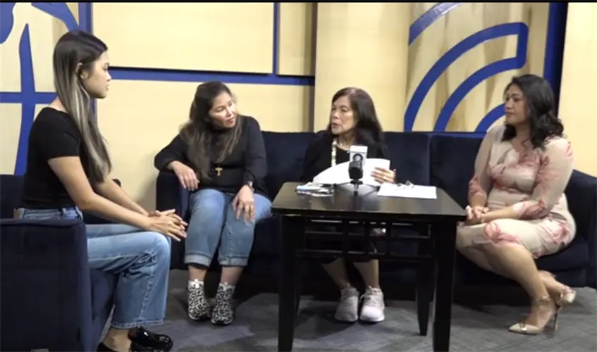 Support groups help break  stigma on suicide