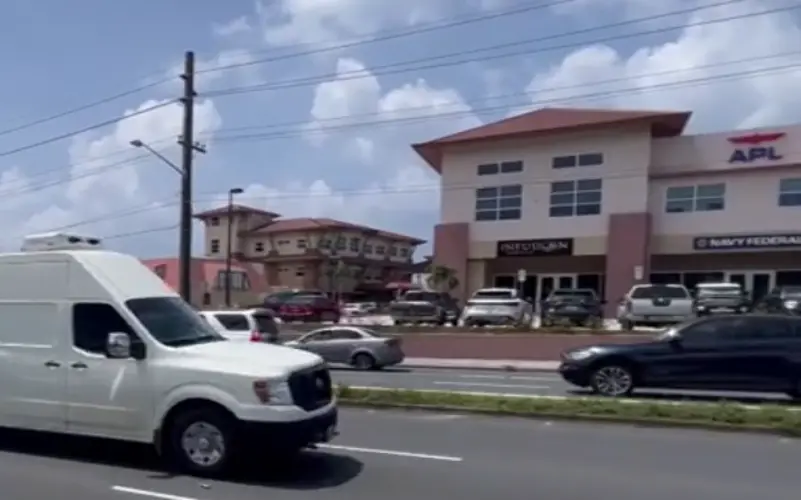 Third purse snatching reported in less than a week