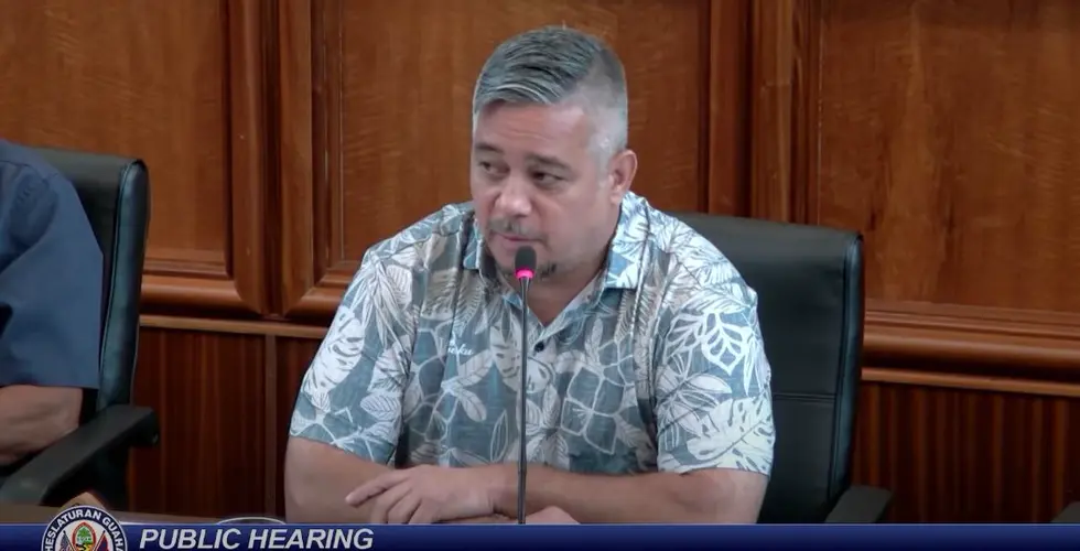 Bill requires ADA compliance by GDOE