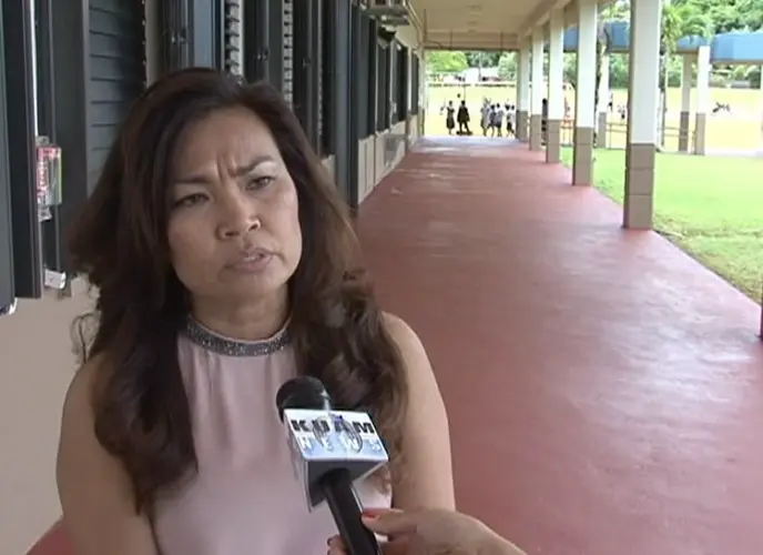 GDOE refutes claims over "climate of fear" allegations in agency