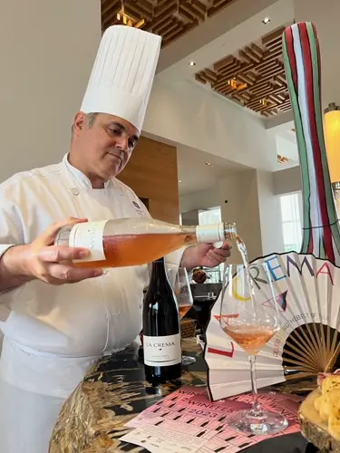 Celebrate 30 years of Hyatt Regency Guam  with Winefest 2023