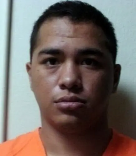 Multiple charges for man accused of Piti assault
