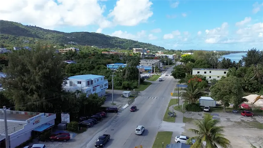 CNMI examines walkability of villages