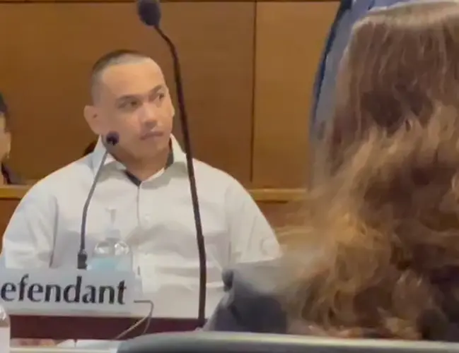 Closing arguments made in Hagat murder trial