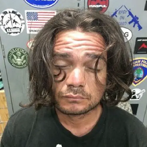Tumon robber caught by police