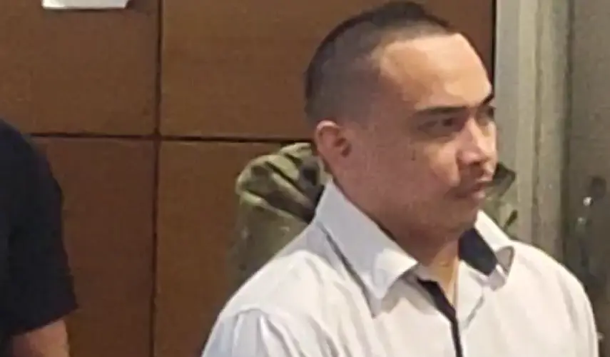 Hagat shooter Nathan Ojeda found guilty of murder