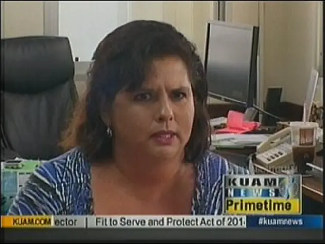 Port GM speaks out against modernization legislation
