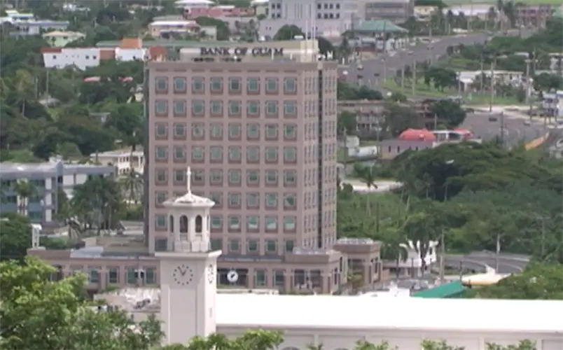 Bank of Guam presses forward into the future with new online deposit products